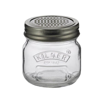 Se Rivejern Med Krukke Kilner® 0,25 Liter ✔ Kæmpe udvalg i Kilner ✔ Hurtig levering: 1 - 2 Hverdage samt billig fragt - Varenummer: BAR-688895 og barcode / Ean: &